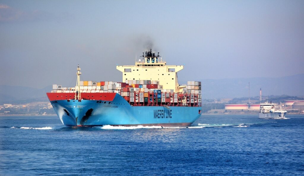 Importation & Distribution