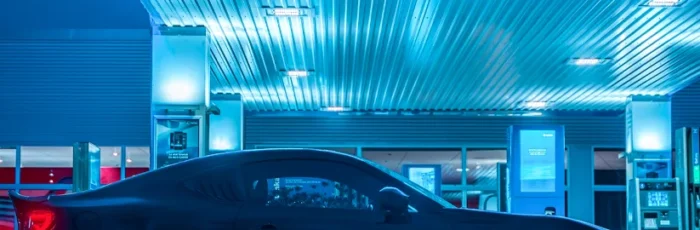 Une nouvelle station-service voit le jour à Timoulayt