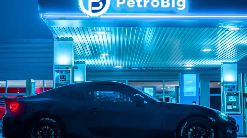 Une nouvelle station-service voit le jour à Timoulayt
