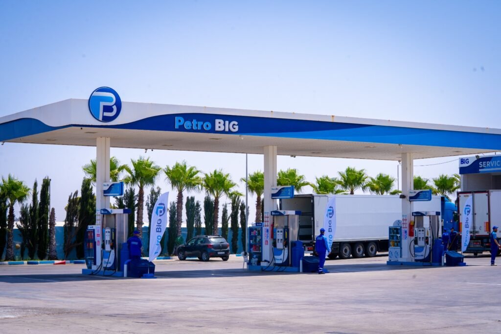 PetroBig