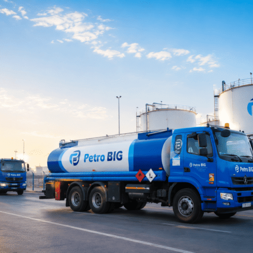 Transport & Logistique