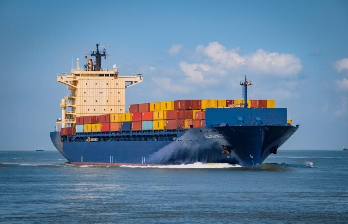 Solutions maritimes Solutions maritimes