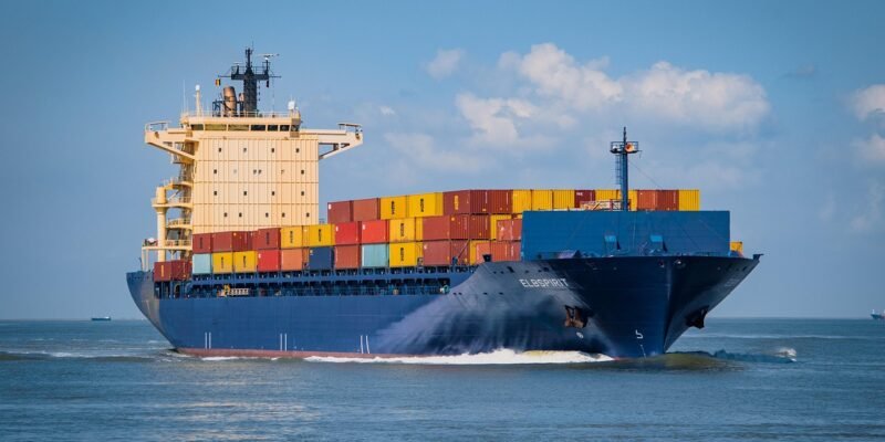 Solutions maritimes