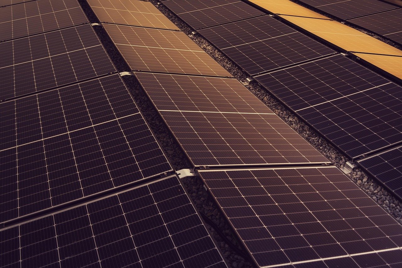Une expertise au service de l'énergie